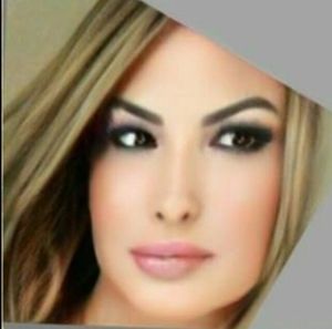 Meet your Posher, Lisette